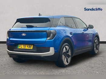 Used Ford Explorer 2025 for sale - 77034266: Photo