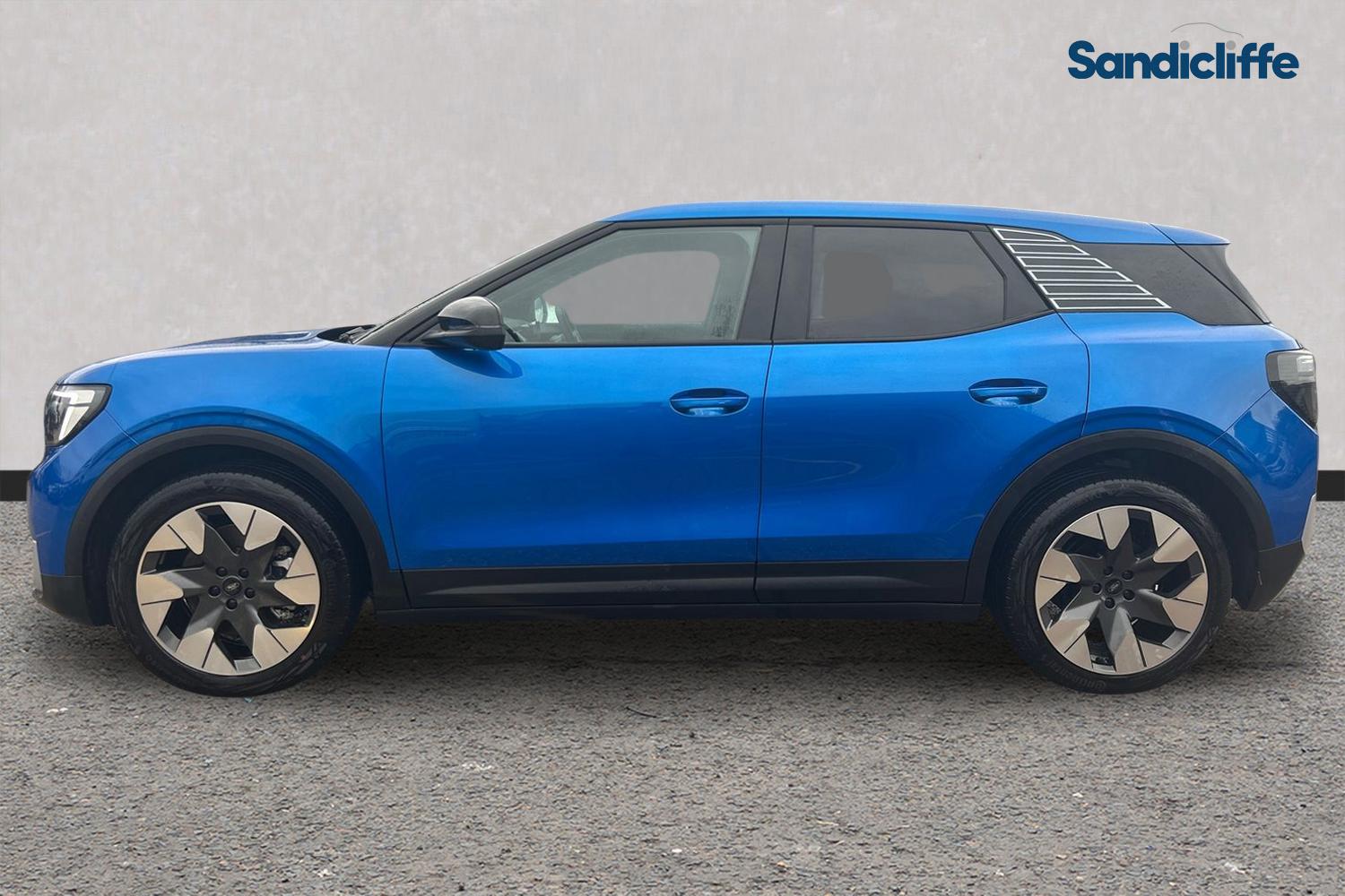 Used Ford Explorer 2025 for sale - 77034266: Photo 7