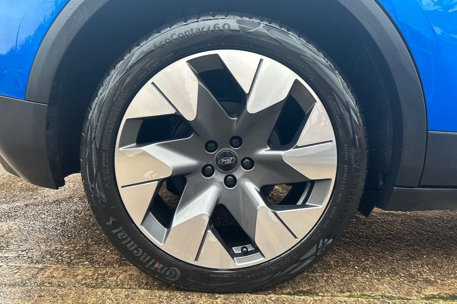 Used Ford Explorer 2025 for sale - 77034266: Photo 9