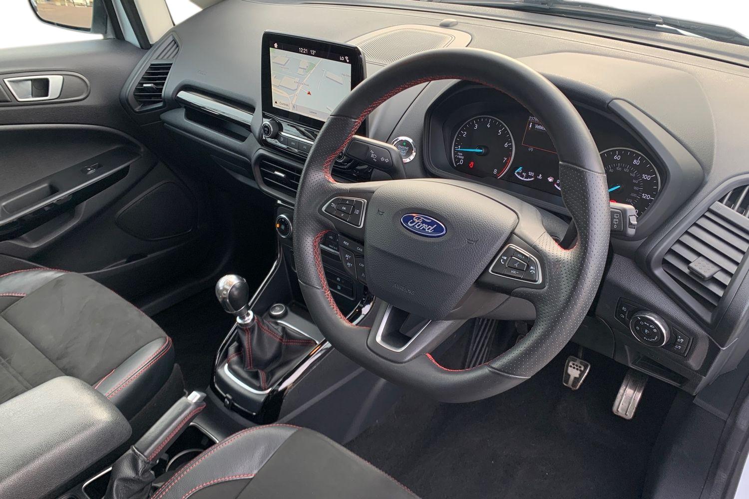 Used Ford Ecosport 2018 for sale - 77154263: Photo 10