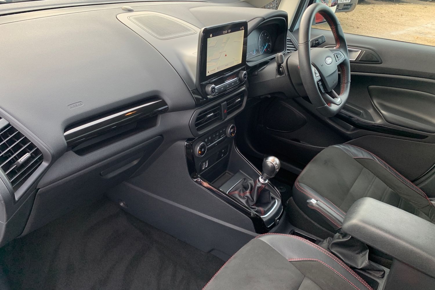 Used Ford Ecosport 2018 for sale - 77154263: Photo 12