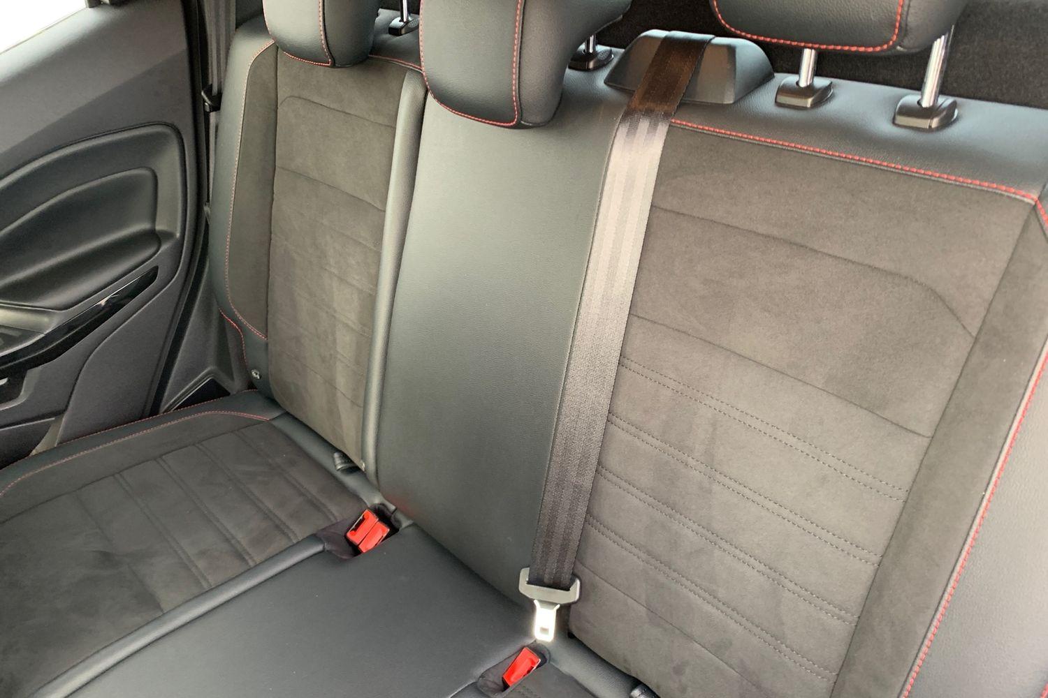 Used Ford Ecosport 2018 for sale - 77154263: Photo 13