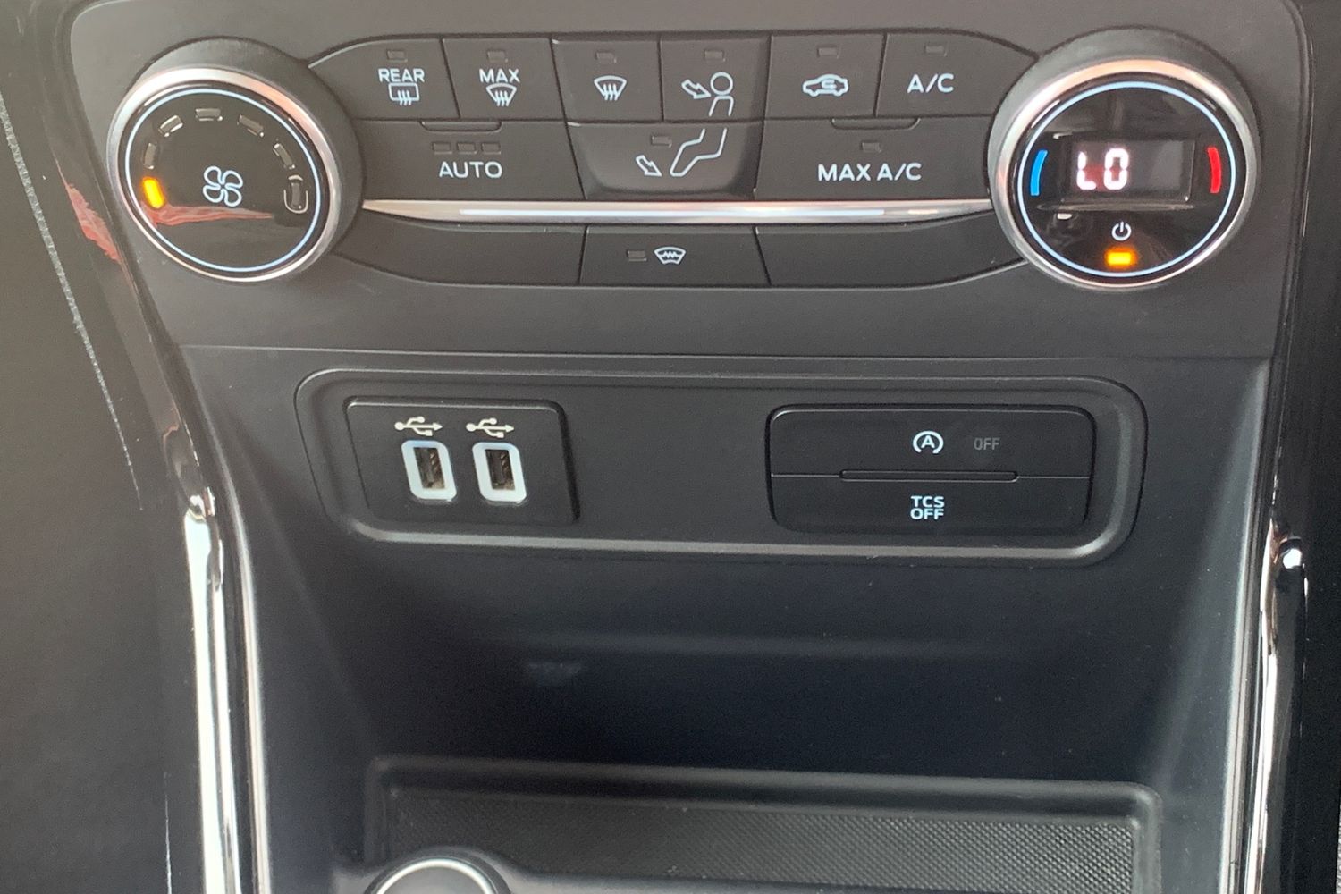 Used Ford Ecosport 2018 for sale - 77154263: Photo 15