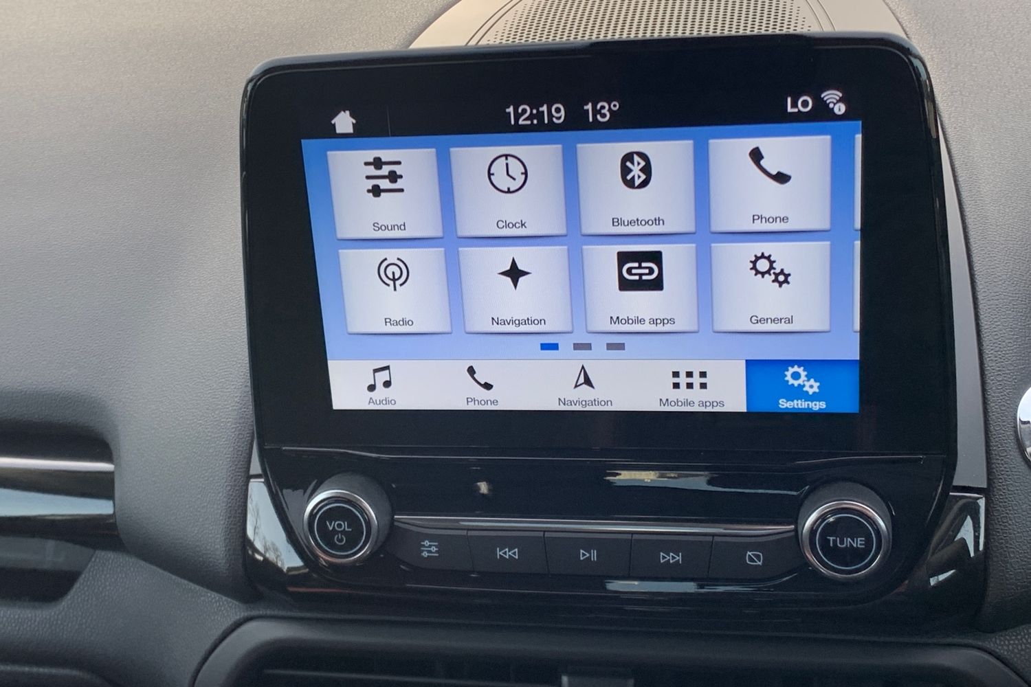 Used Ford Ecosport 2018 for sale - 77154263: Photo 17