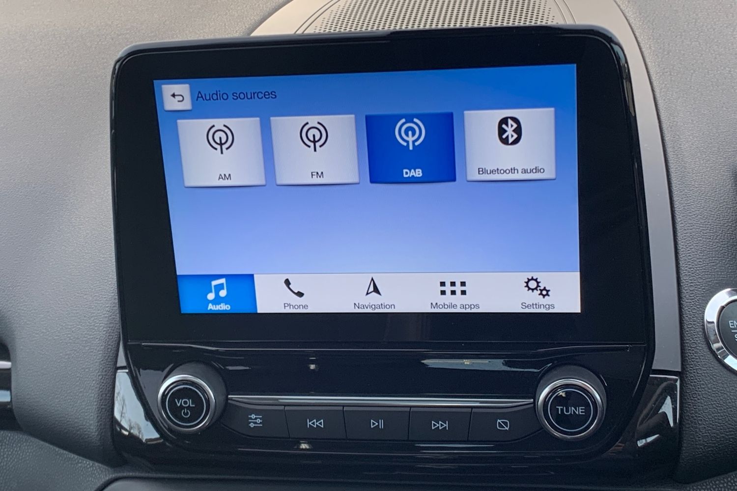 Used Ford Ecosport 2018 for sale - 77154263: Photo 20