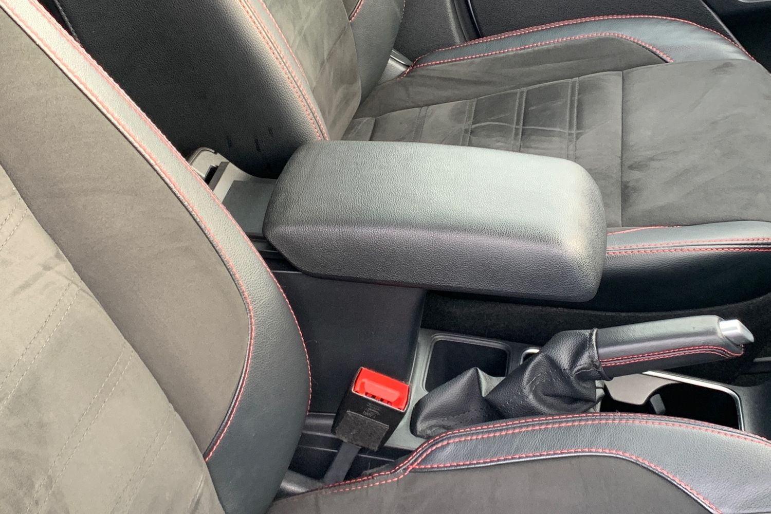 Used Ford Ecosport 2018 for sale - 77154263: Photo 26