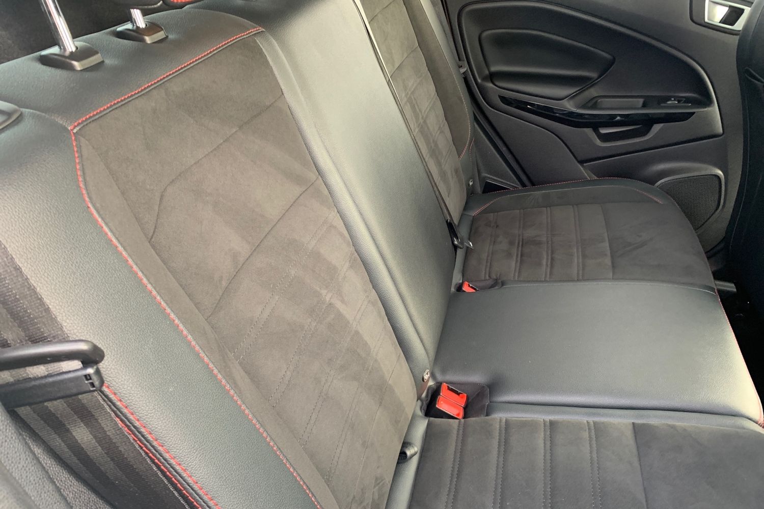 Used Ford Ecosport 2018 for sale - 77154263: Photo 27