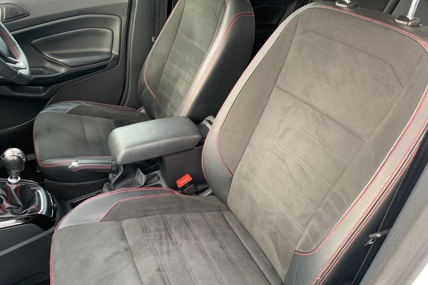 Used Ford Ecosport 2018 for sale - 77154263: Photo 30