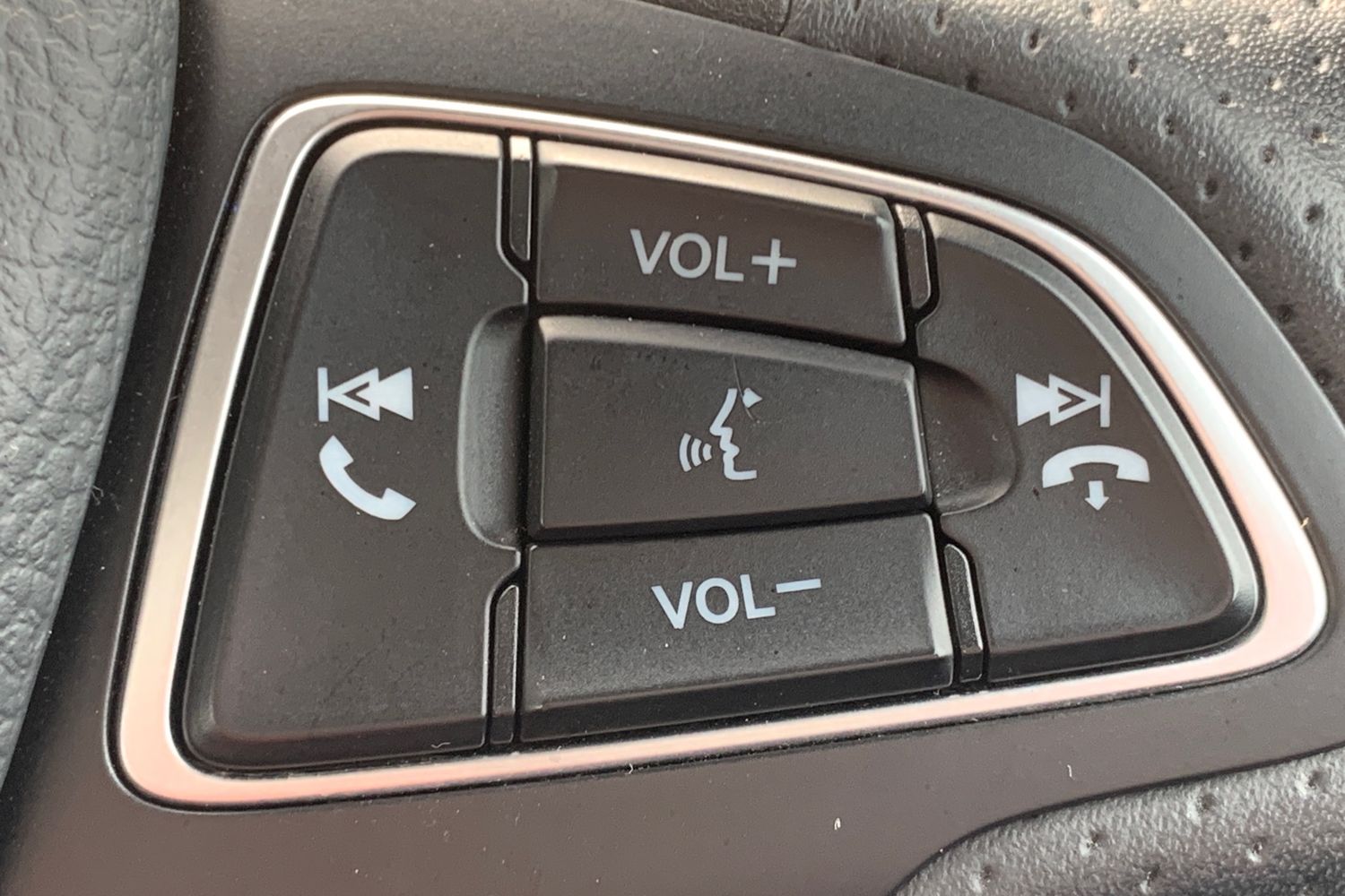 Used Ford Ecosport 2018 for sale - 77154263: Photo 32