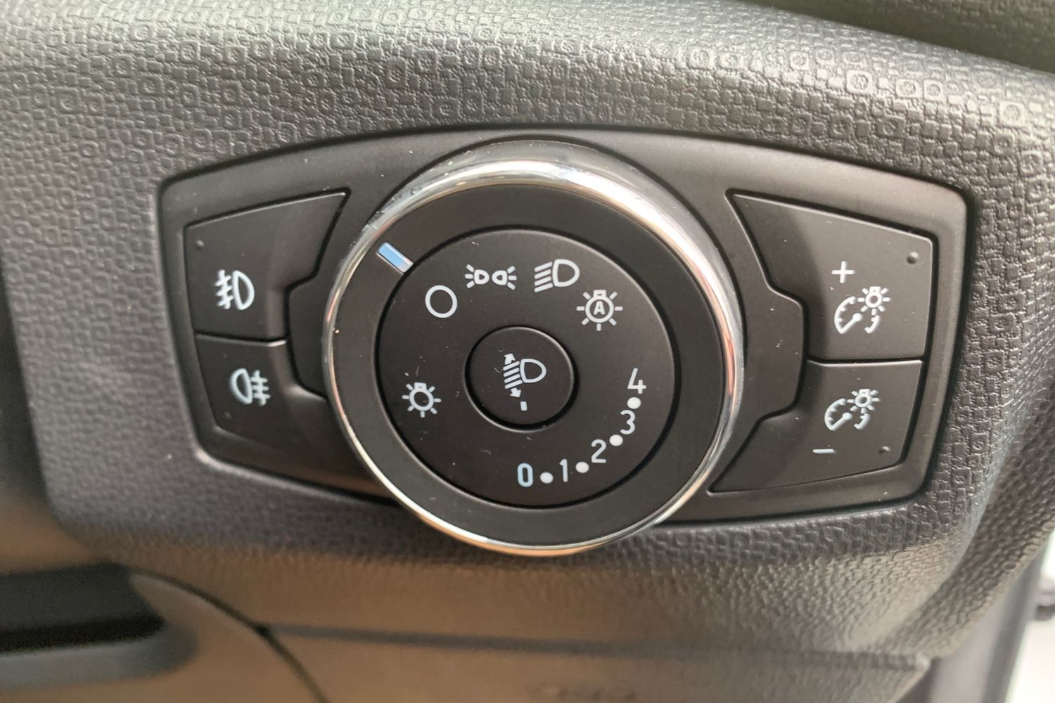 Used Ford Ecosport 2018 for sale - 77154263: Photo 33