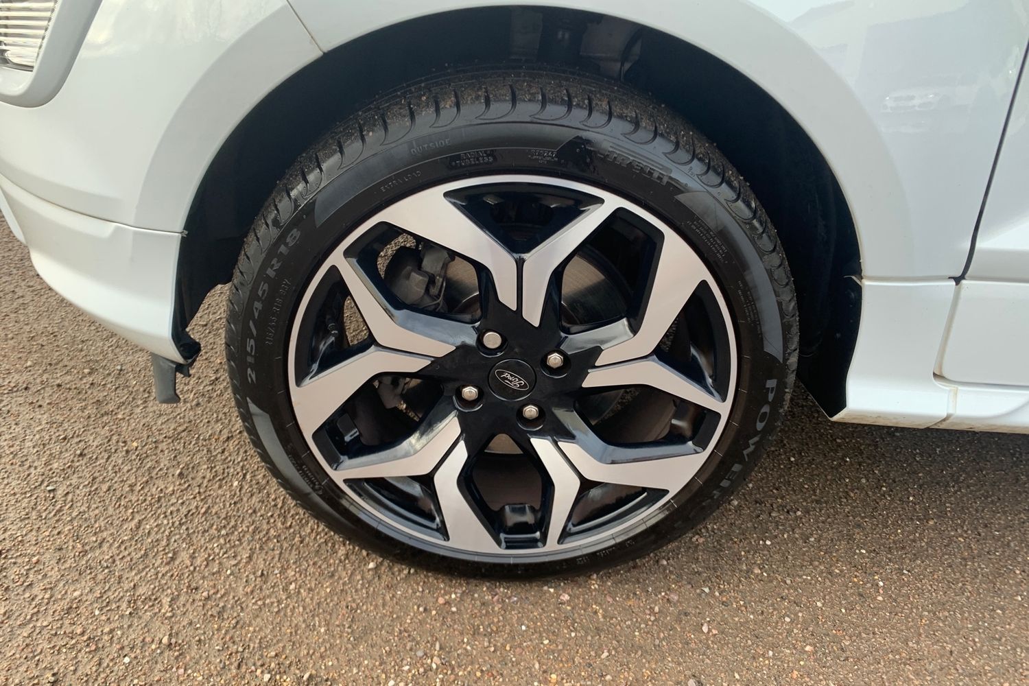 Used Ford Ecosport 2018 for sale - 77154263: Photo 34