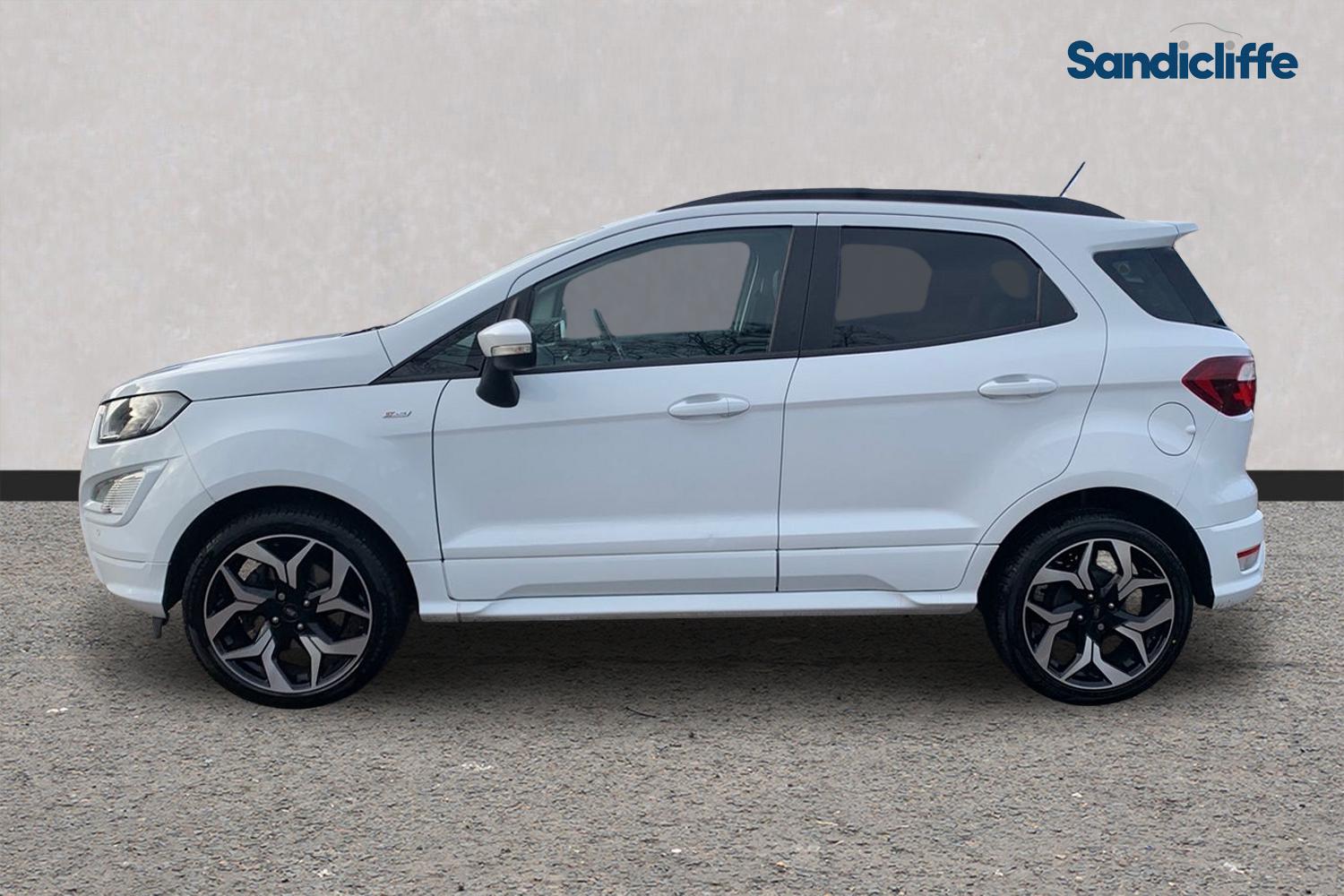 Used Ford Ecosport 2018 for sale - 77154263: Photo 7