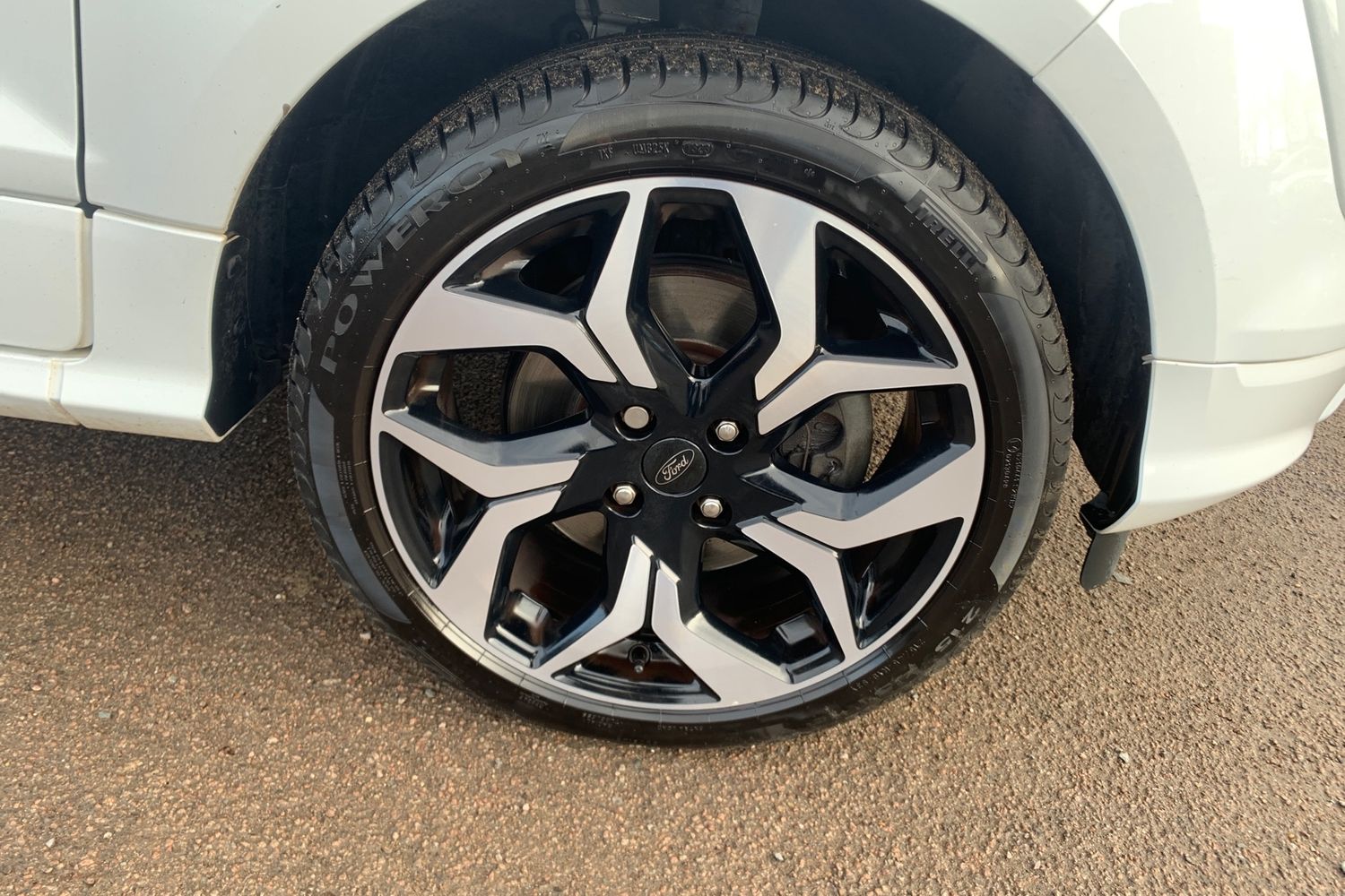 Used Ford Ecosport 2018 for sale - 77154263: Photo 9