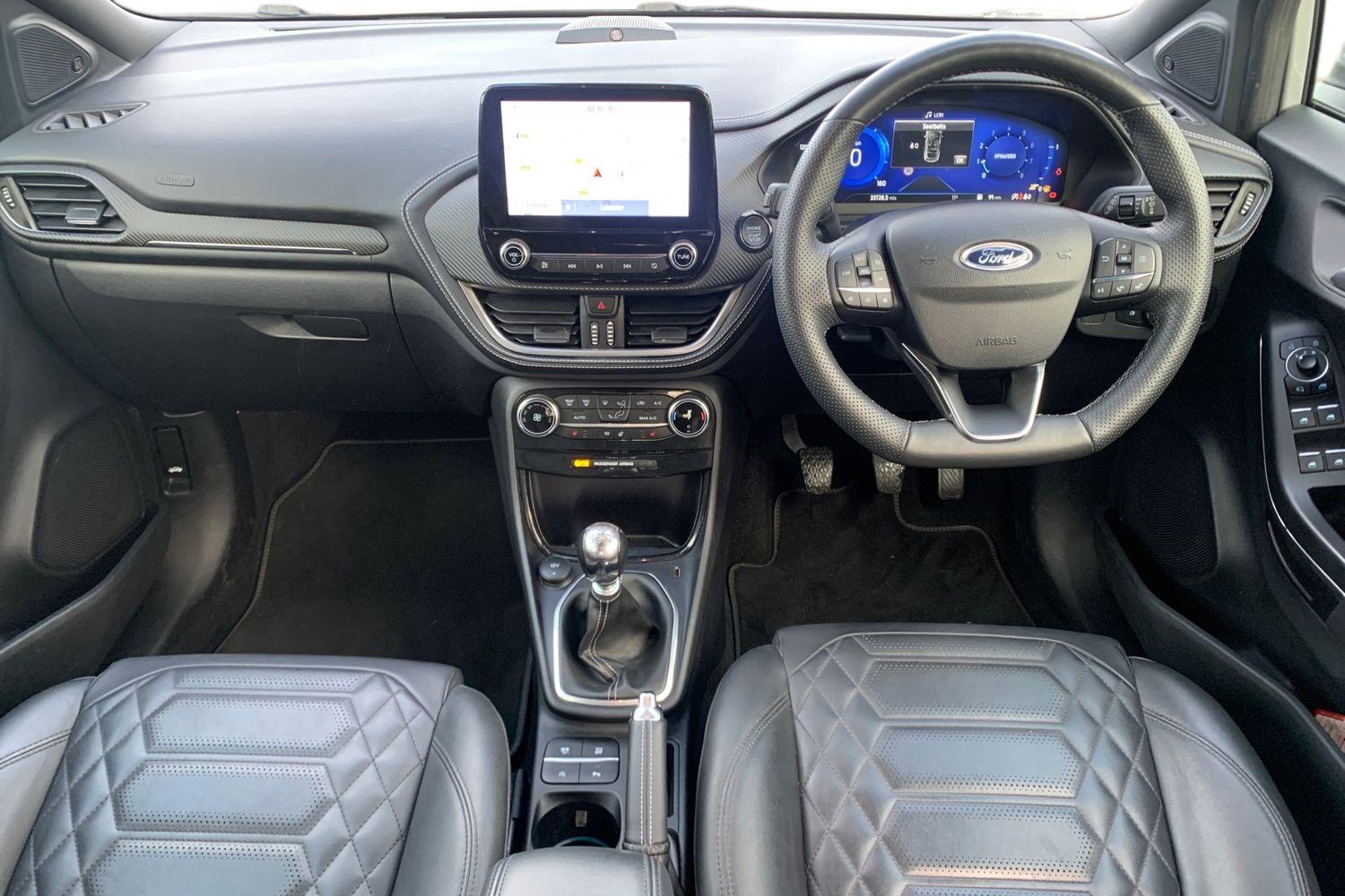 Used Ford Puma 2022 for sale - 76859801: Photo 11