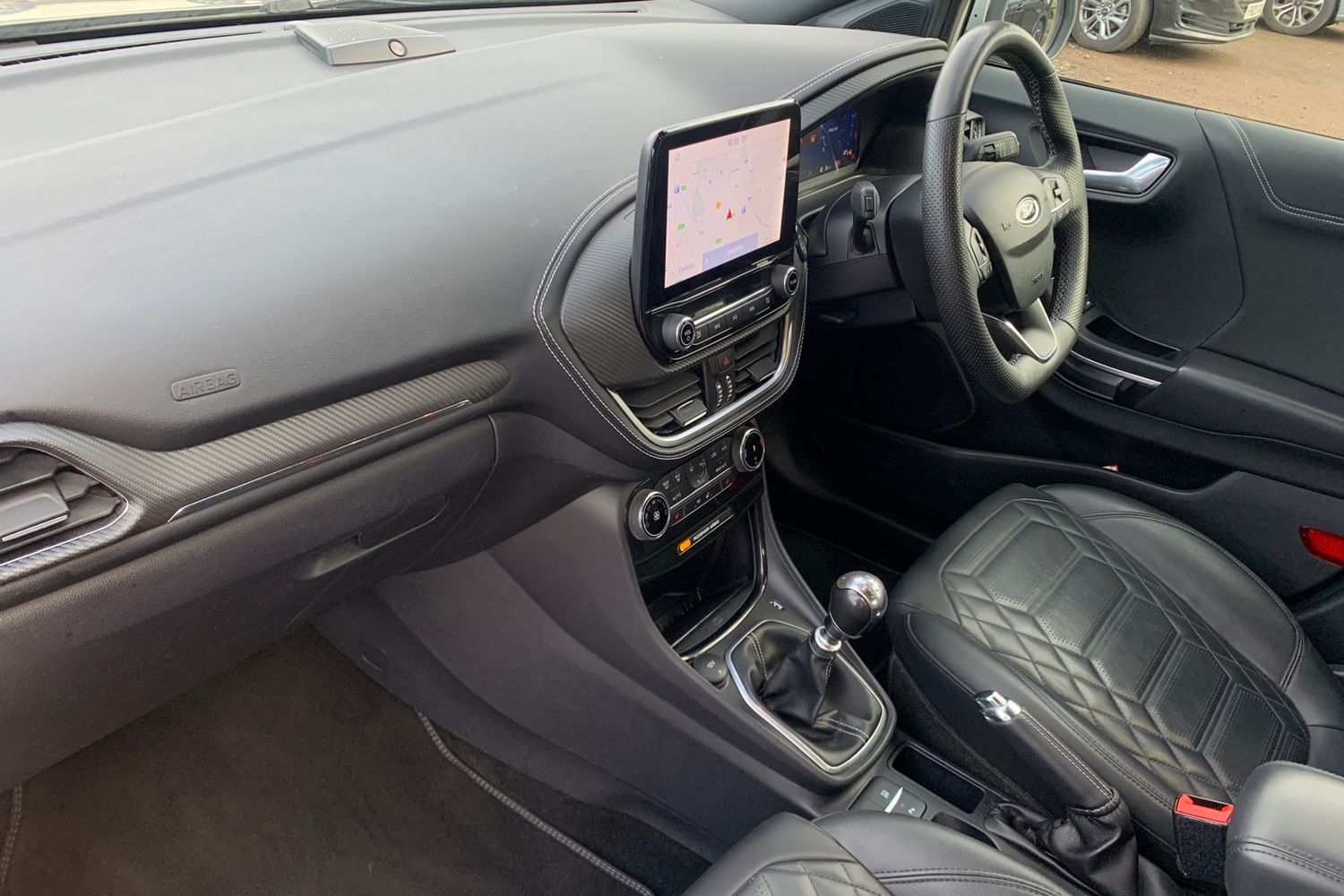 Used Ford Puma 2022 for sale - 76859801: Photo 12