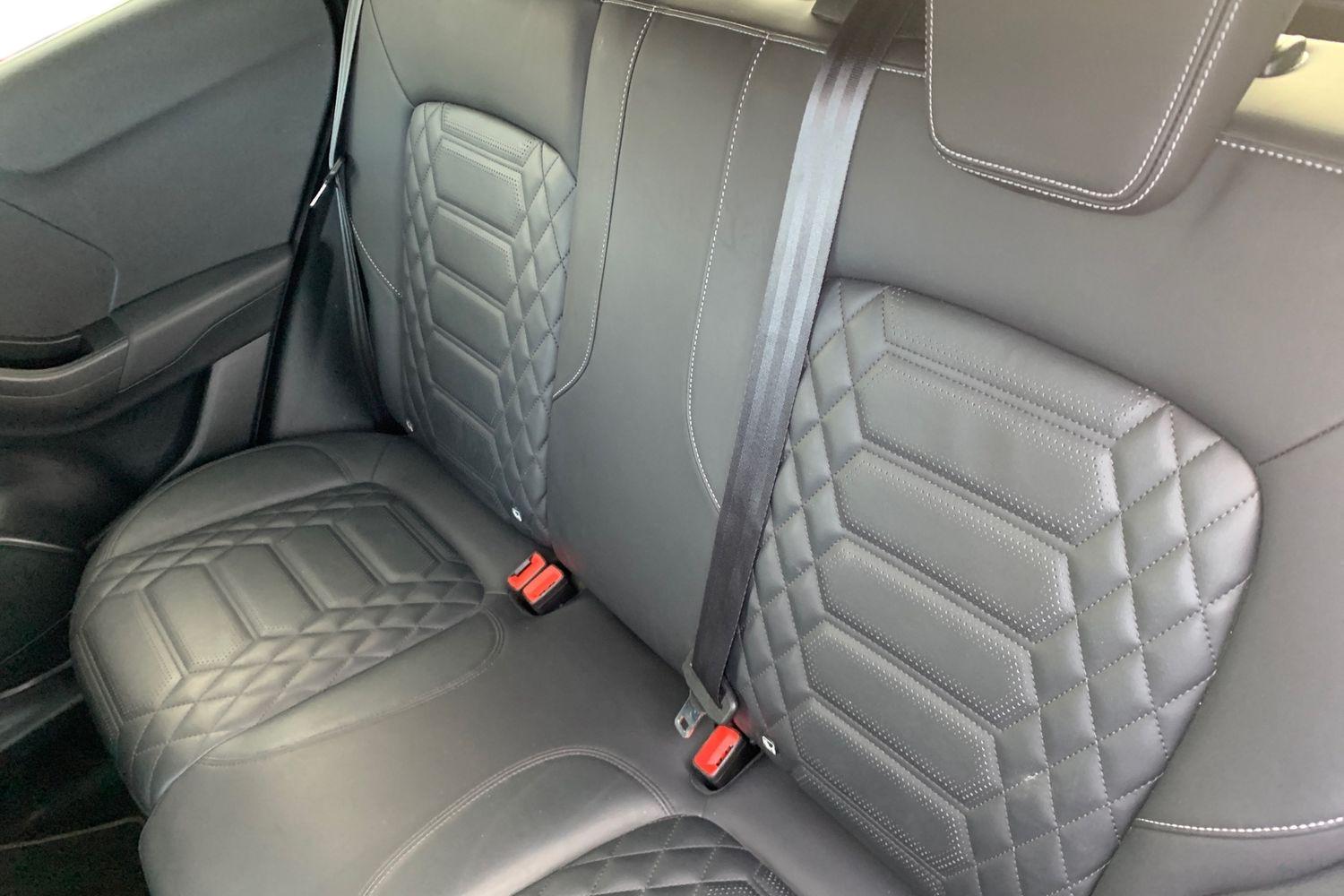 Used Ford Puma 2022 for sale - 76859801: Photo 13