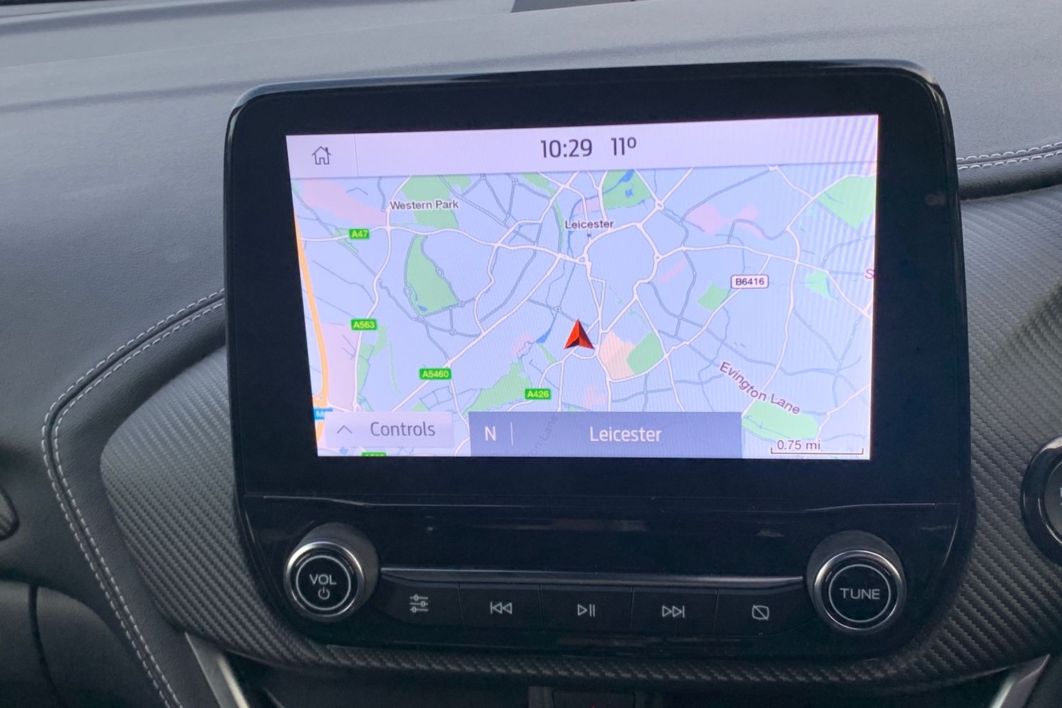 Used Ford Puma 2022 for sale - 76859801: Photo 19