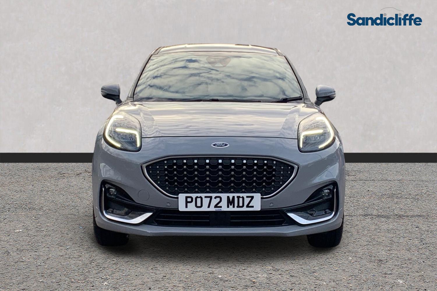 Used Ford Puma 2022 for sale - 76859801: Photo 2