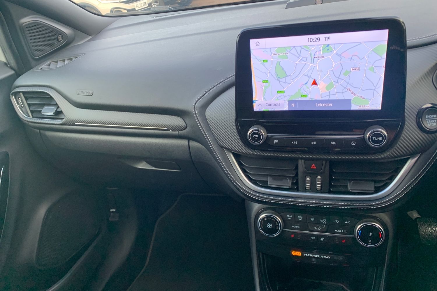 Used Ford Puma 2022 for sale - 76859801: Photo 20