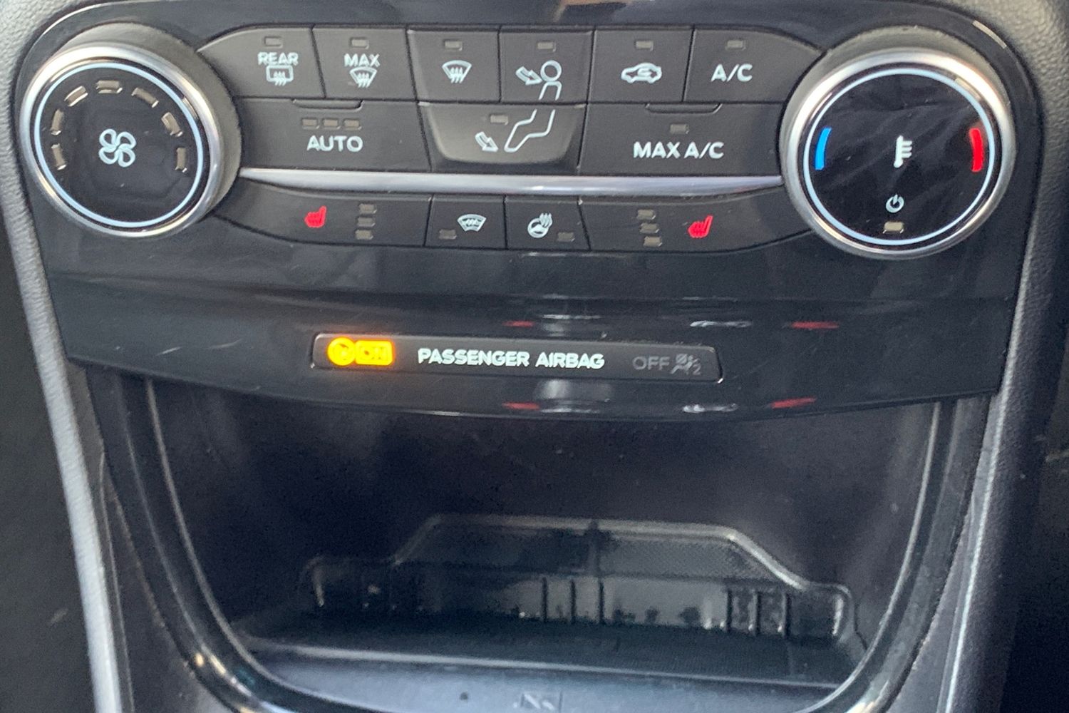 Used Ford Puma 2022 for sale - 76859801: Photo 21