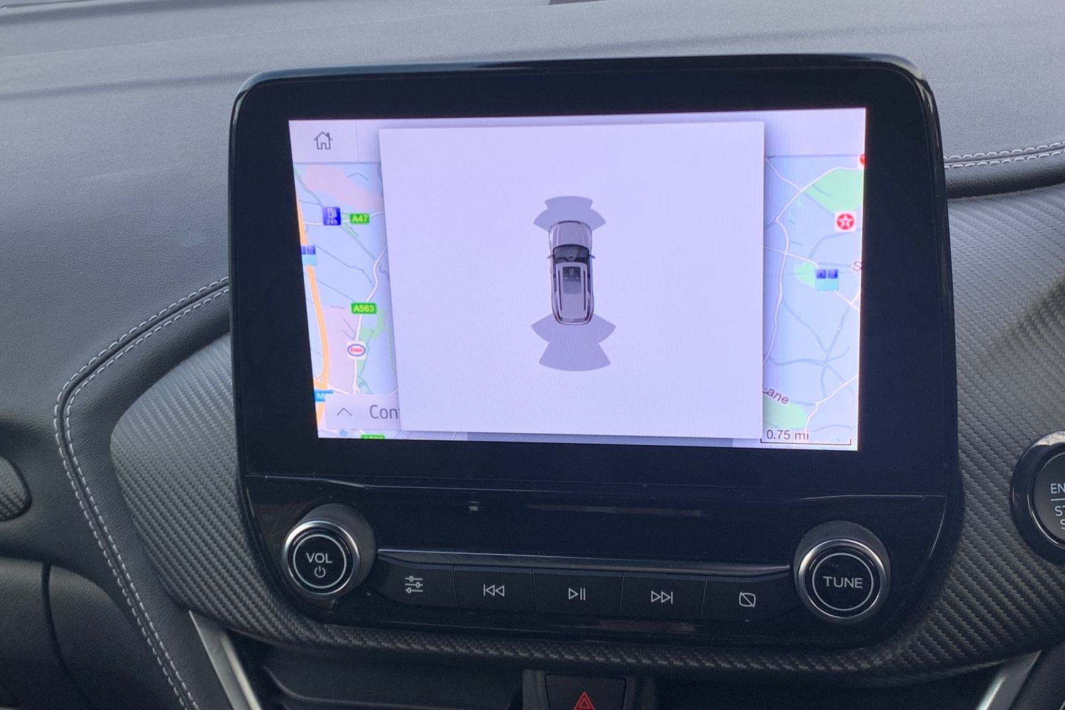 Used Ford Puma 2022 for sale - 76859801: Photo 25