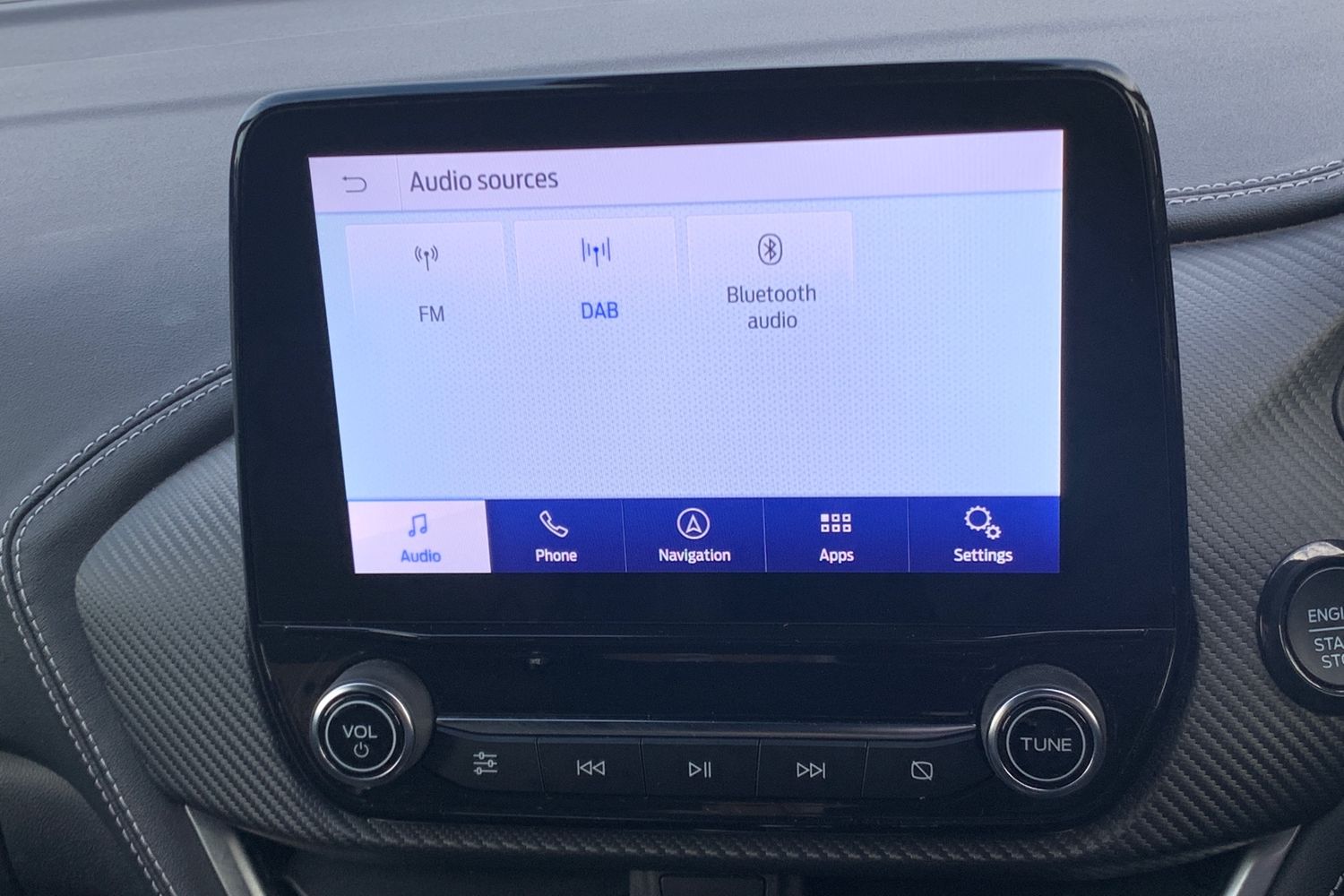 Used Ford Puma 2022 for sale - 76859801: Photo 28