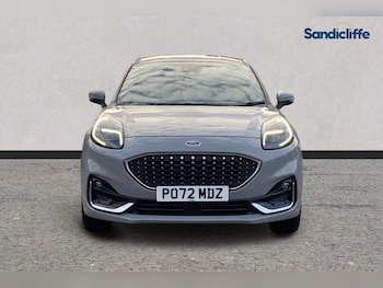 Used Ford Puma 2022 for sale - 76859801: Photo