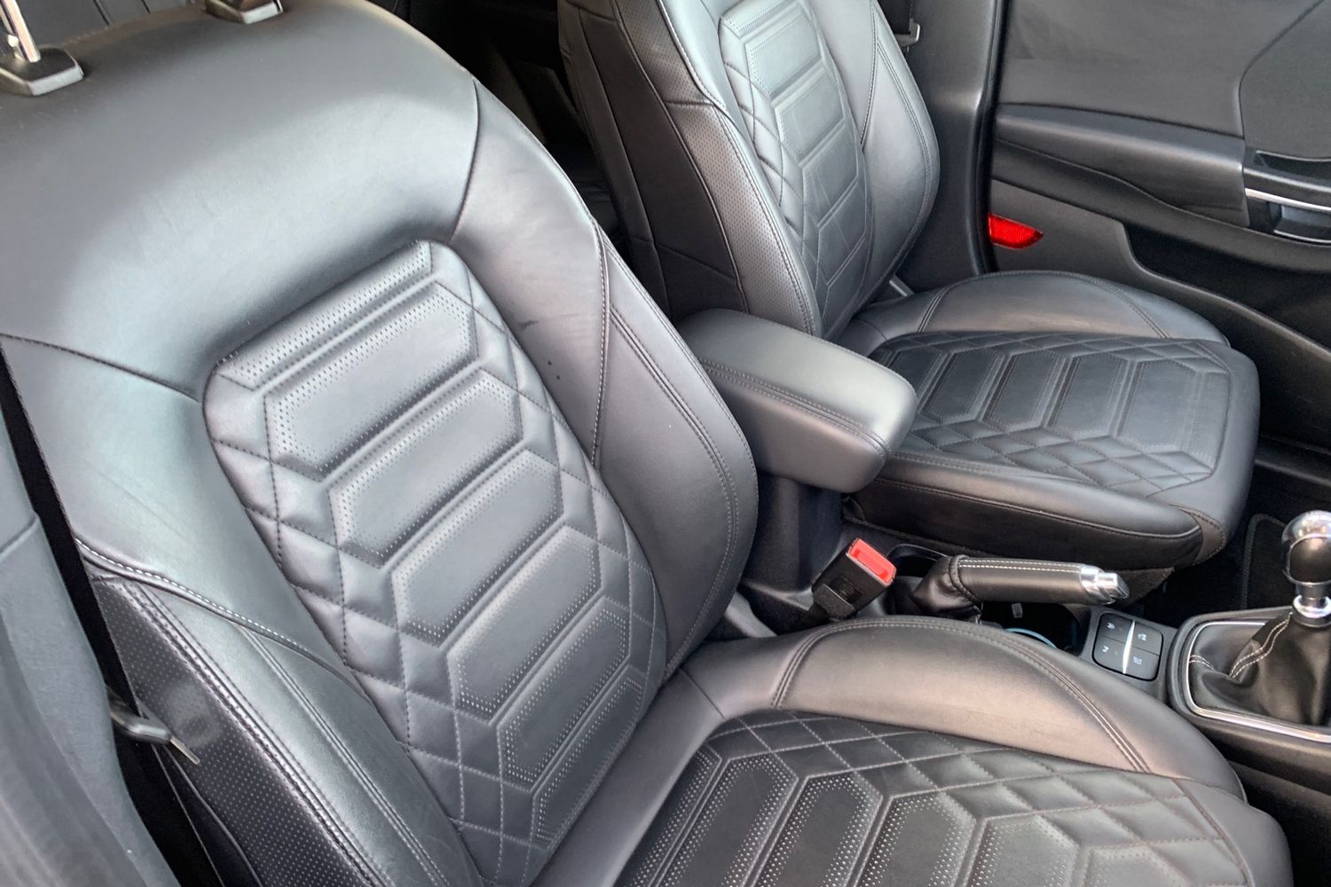 Used Ford Puma 2022 for sale - 76859801: Photo 30