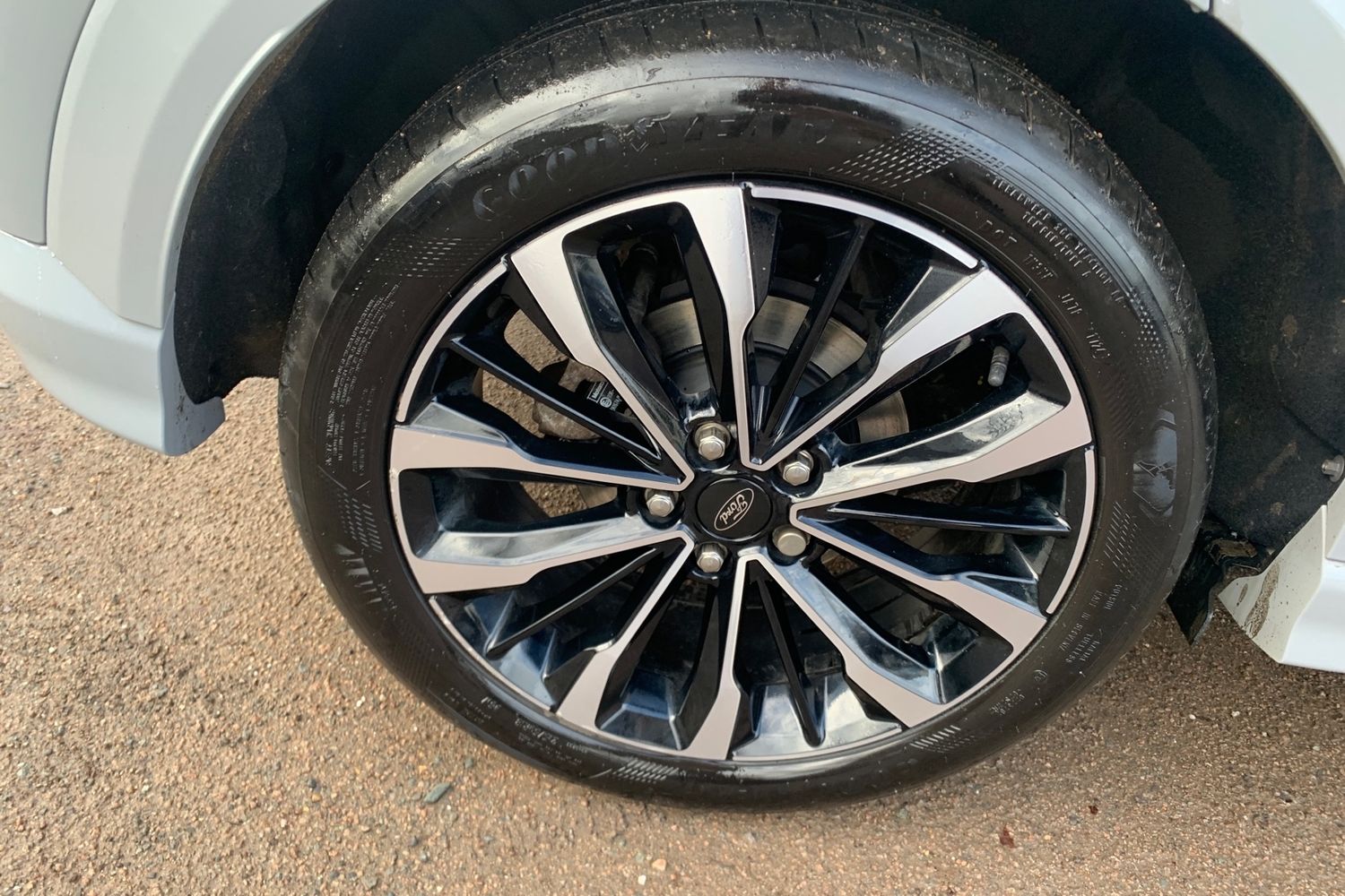 Used Ford Puma 2022 for sale - 76859801: Photo 33