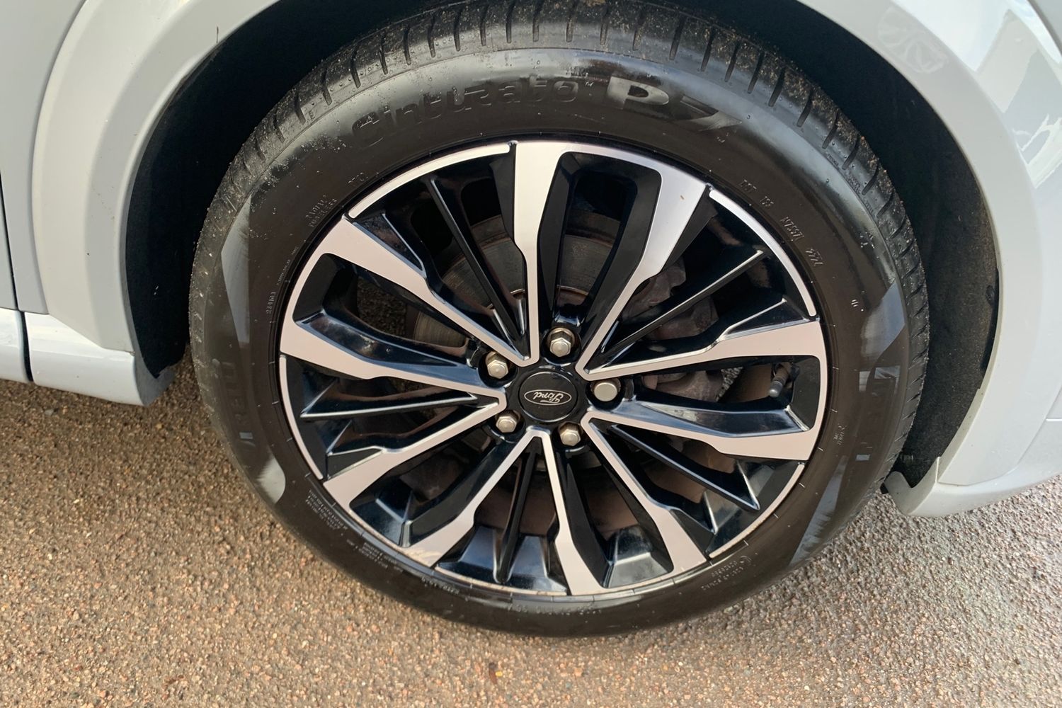 Used Ford Puma 2022 for sale - 76859801: Photo 35