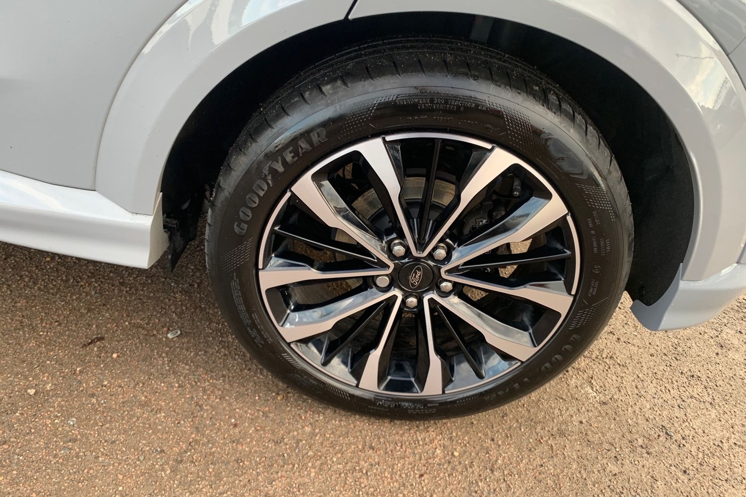 Used Ford Puma 2022 for sale - 76859801: Photo 38