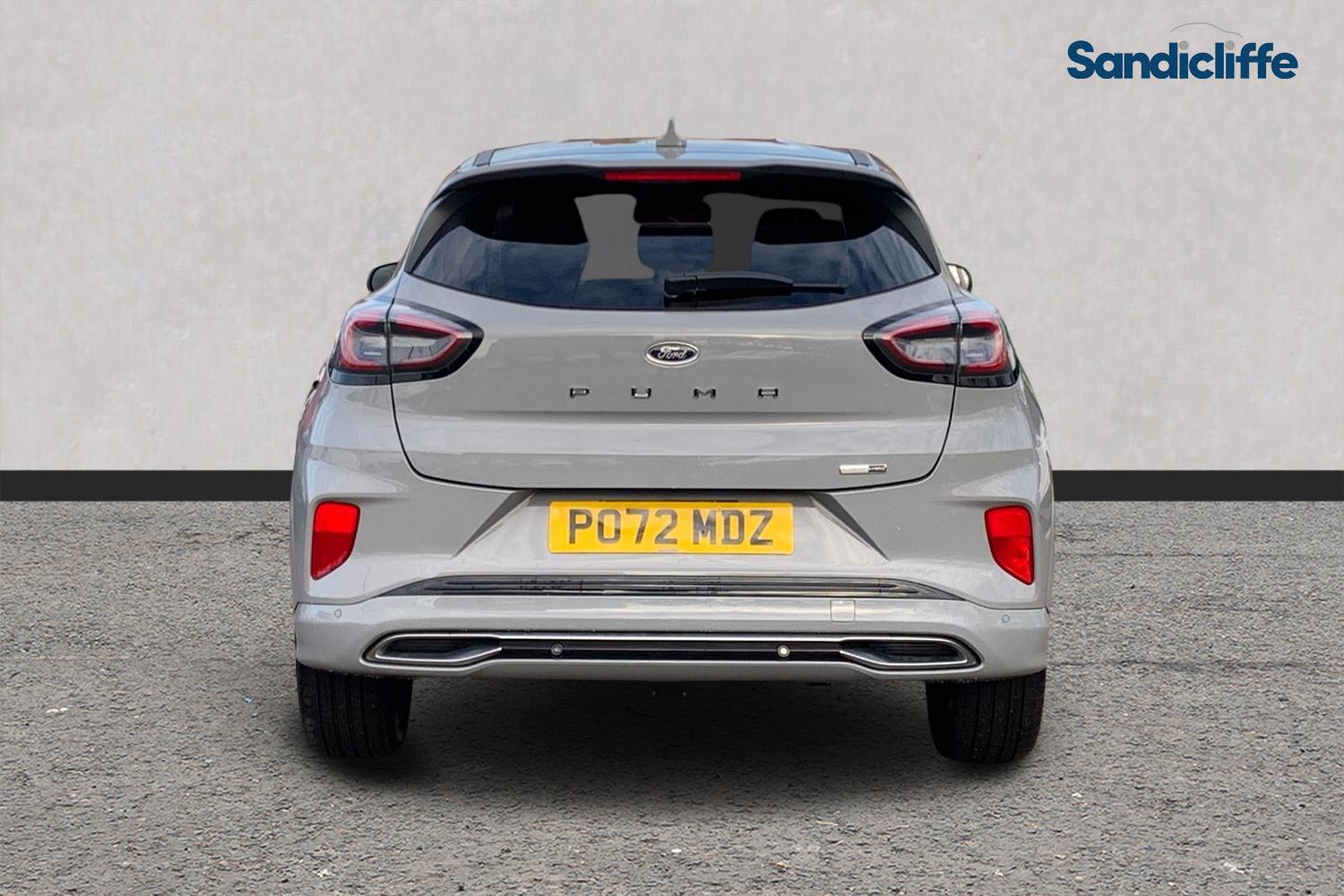 Used Ford Puma 2022 for sale - 76859801: Photo 5