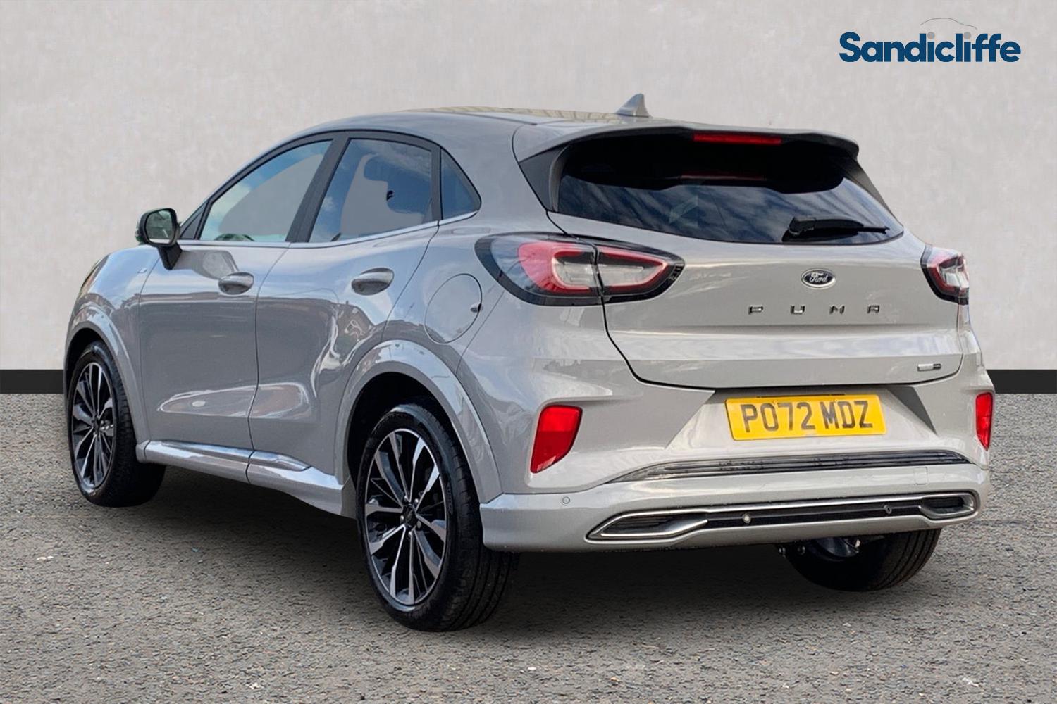 Used Ford Puma 2022 for sale - 76859801: Photo 6