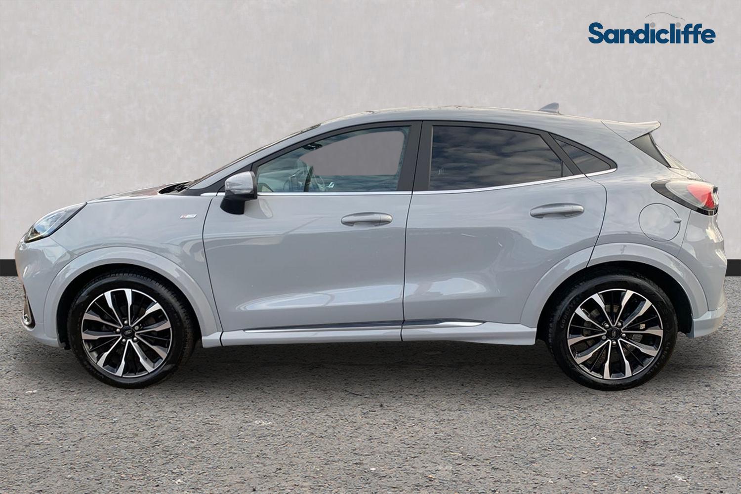 Used Ford Puma 2022 for sale - 76859801: Photo 7