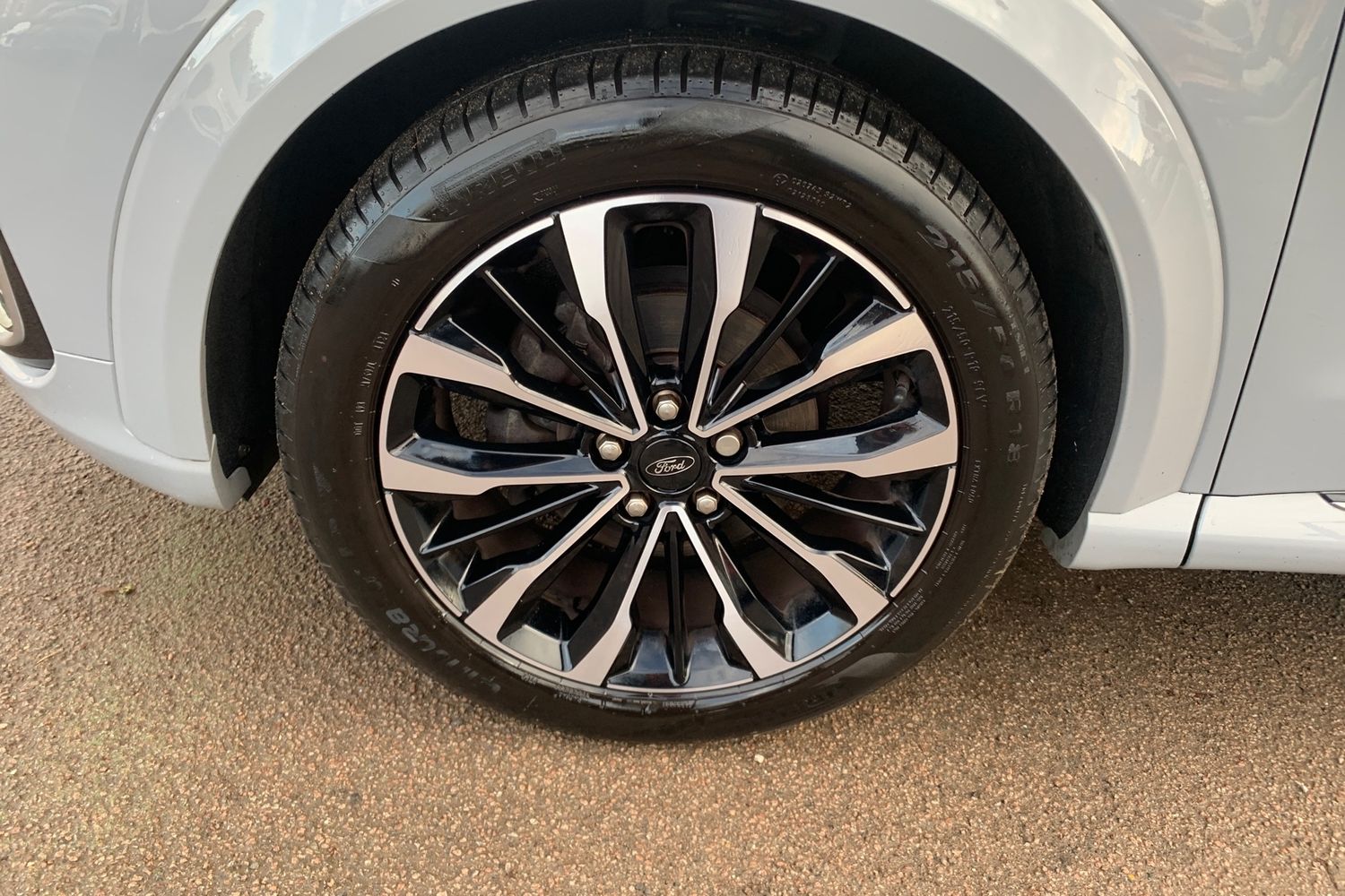 Used Ford Puma 2022 for sale - 76859801: Photo 9
