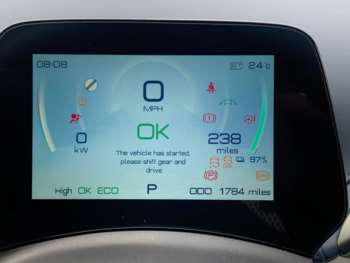 Used BYD Atto 3 2024 for sale - 75124754: Photo