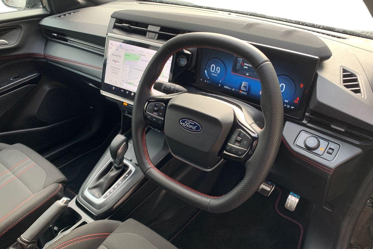 Used Ford Puma 2025 for sale - 76319031: Photo 10