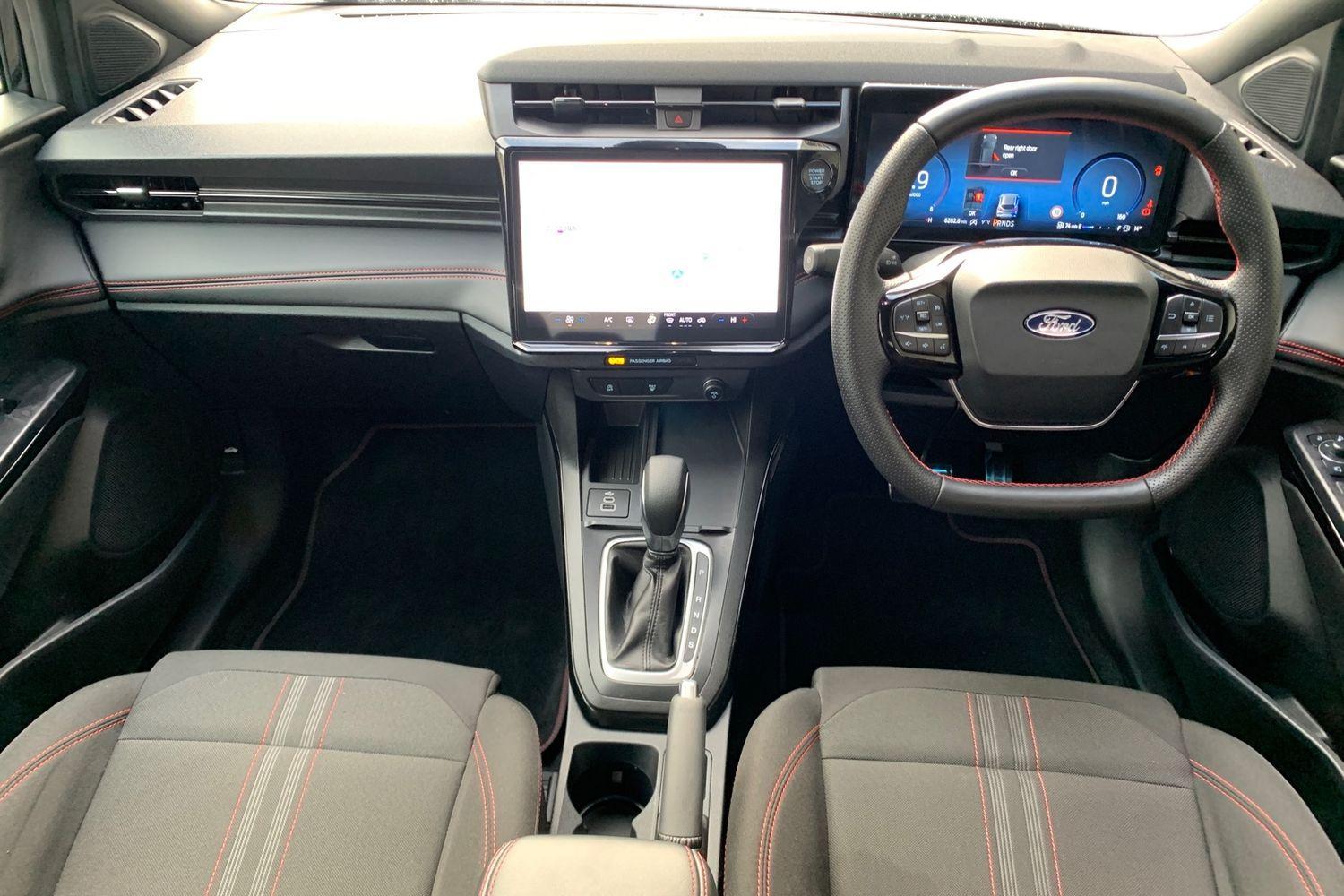 Used Ford Puma 2025 for sale - 76319031: Photo 11