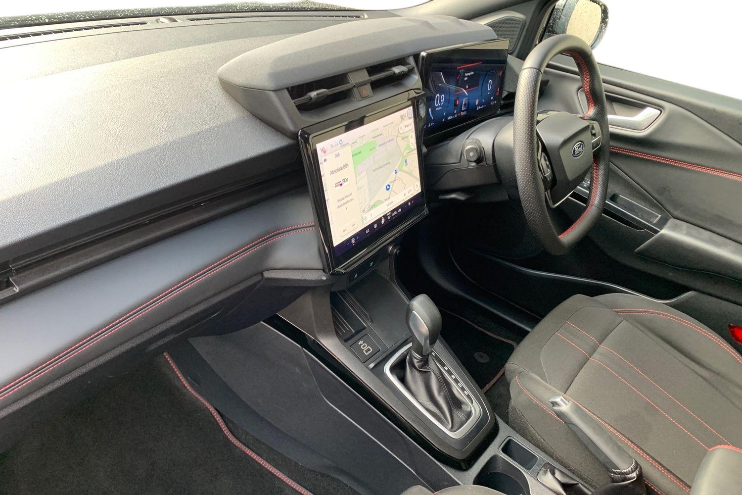 Used Ford Puma 2025 for sale - 76319031: Photo 13