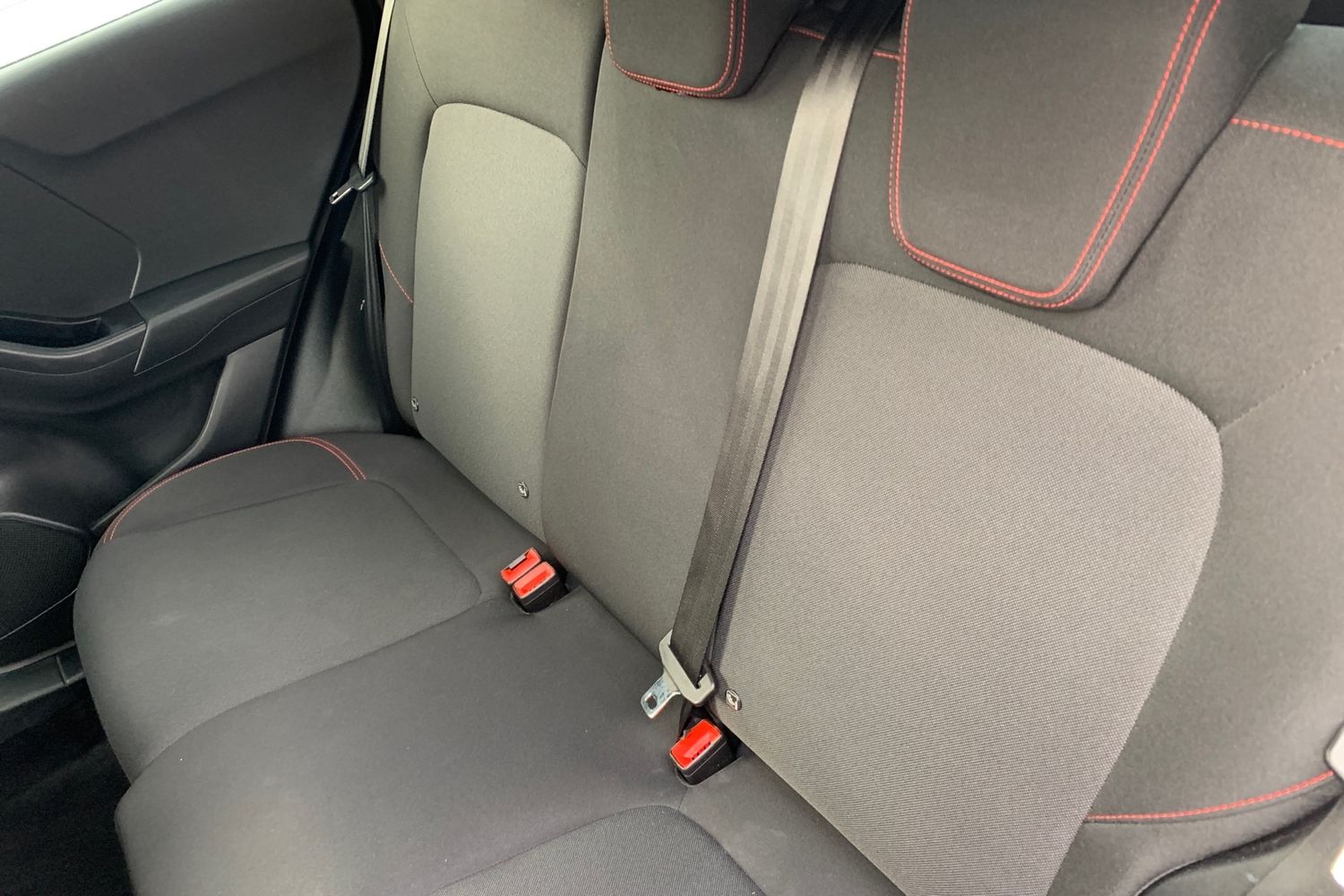 Used Ford Puma 2025 for sale - 76319031: Photo 14