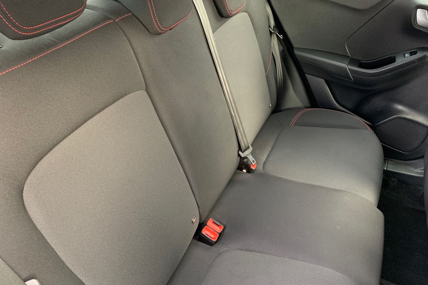 Used Ford Puma 2025 for sale - 76319031: Photo 16