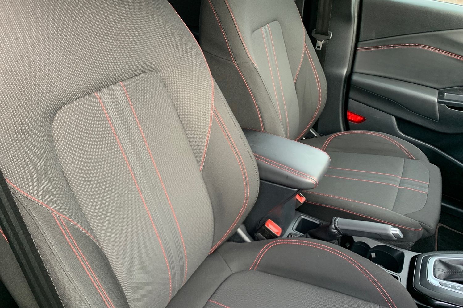 Used Ford Puma 2025 for sale - 76319031: Photo 17