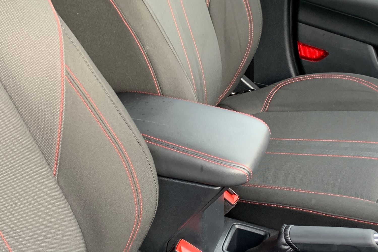 Used Ford Puma 2025 for sale - 76319031: Photo 18