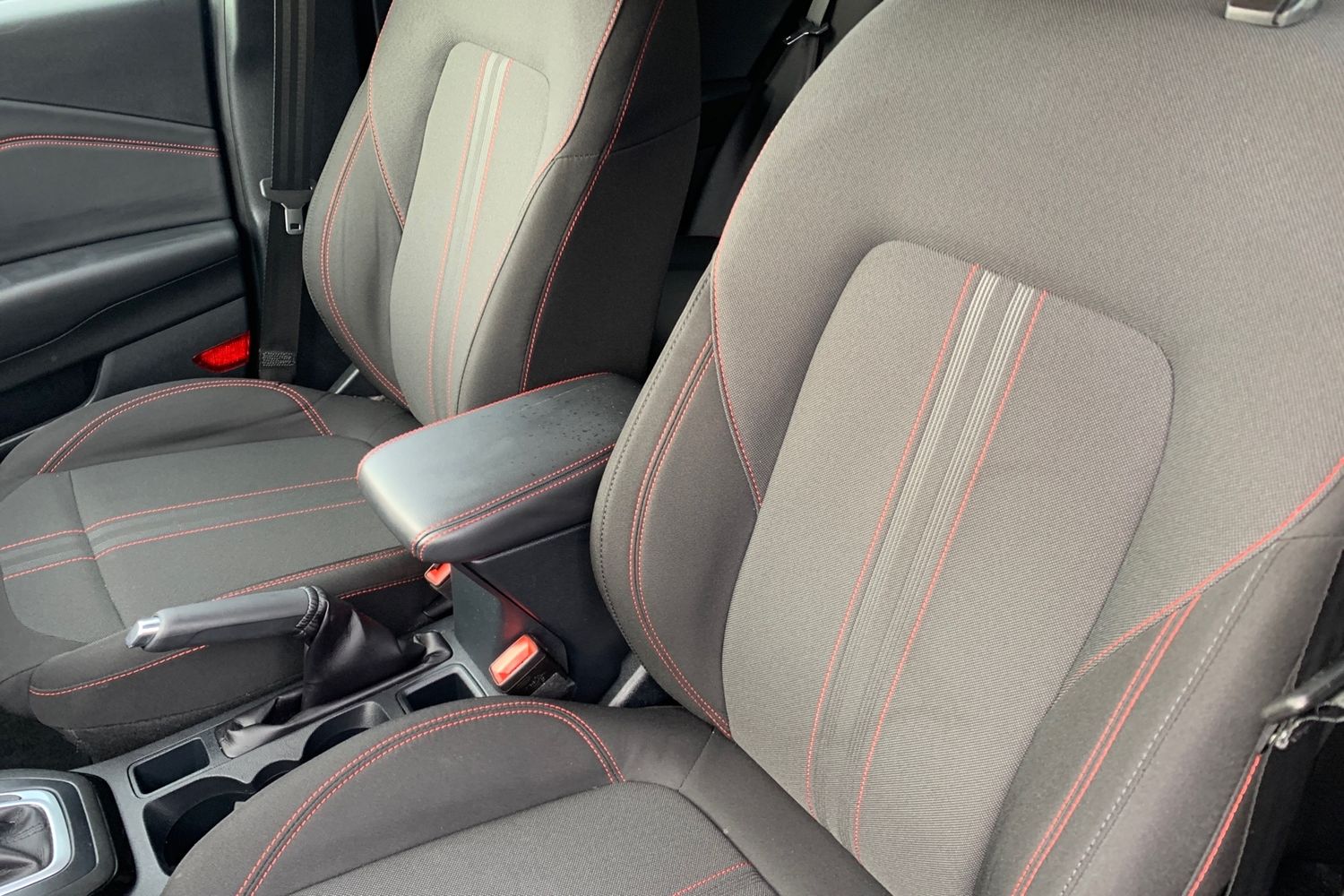 Used Ford Puma 2025 for sale - 76319031: Photo 19