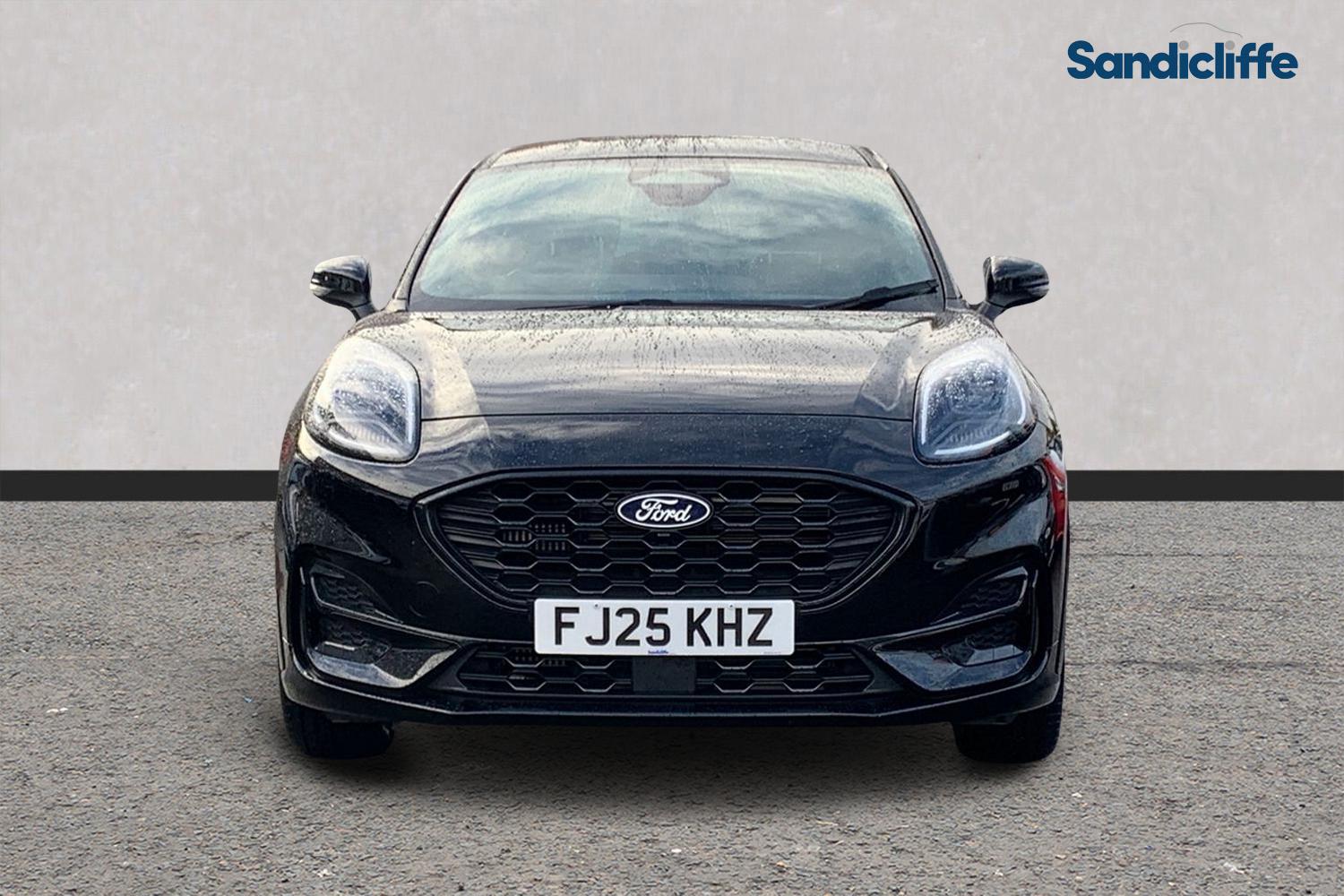 Used Ford Puma 2025 for sale - 76319031: Photo 2