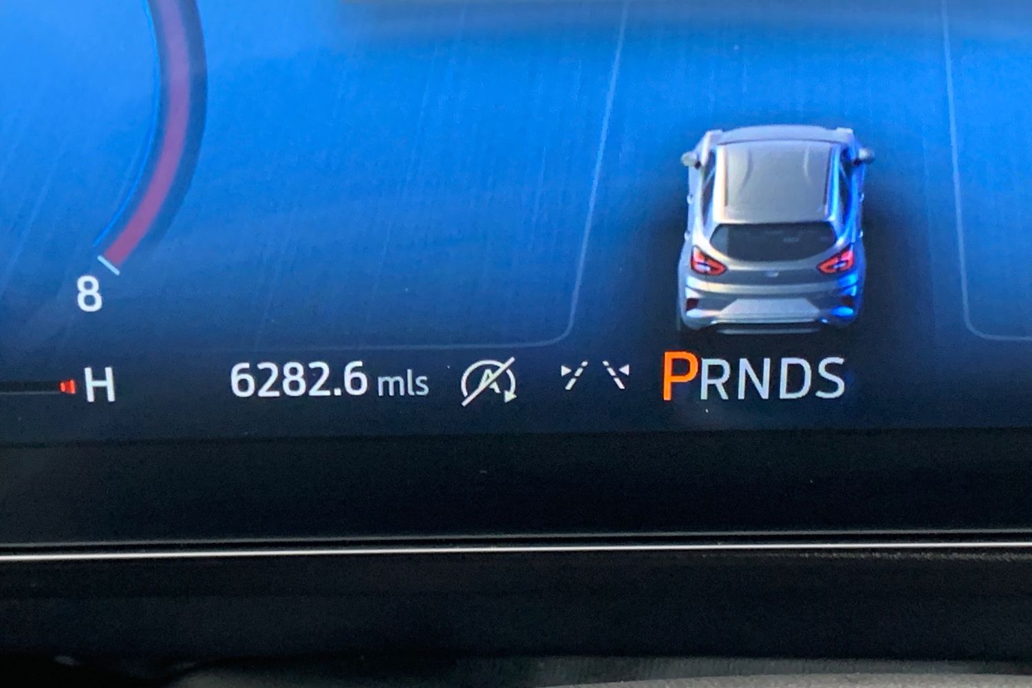 Used Ford Puma 2025 for sale - 76319031: Photo 21