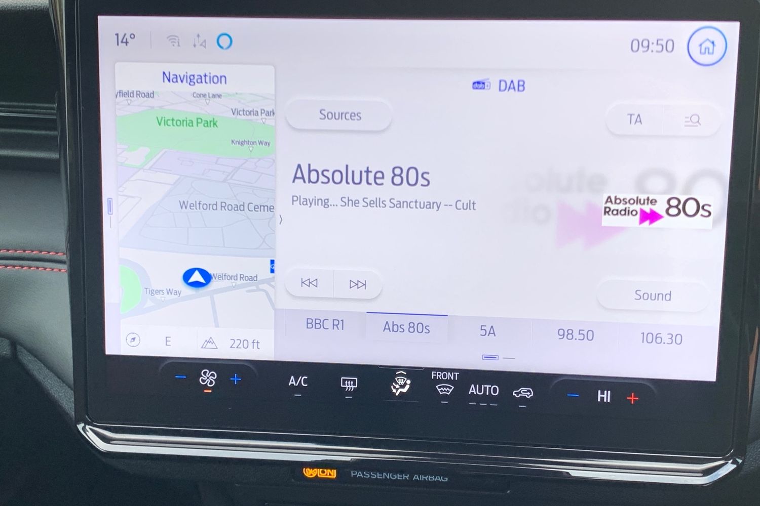 Used Ford Puma 2025 for sale - 76319031: Photo 26