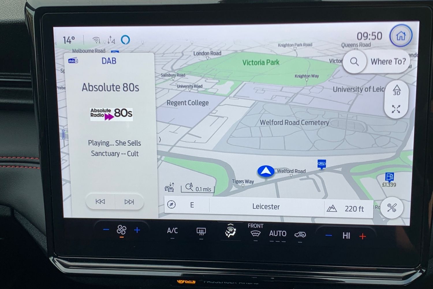 Used Ford Puma 2025 for sale - 76319031: Photo 27