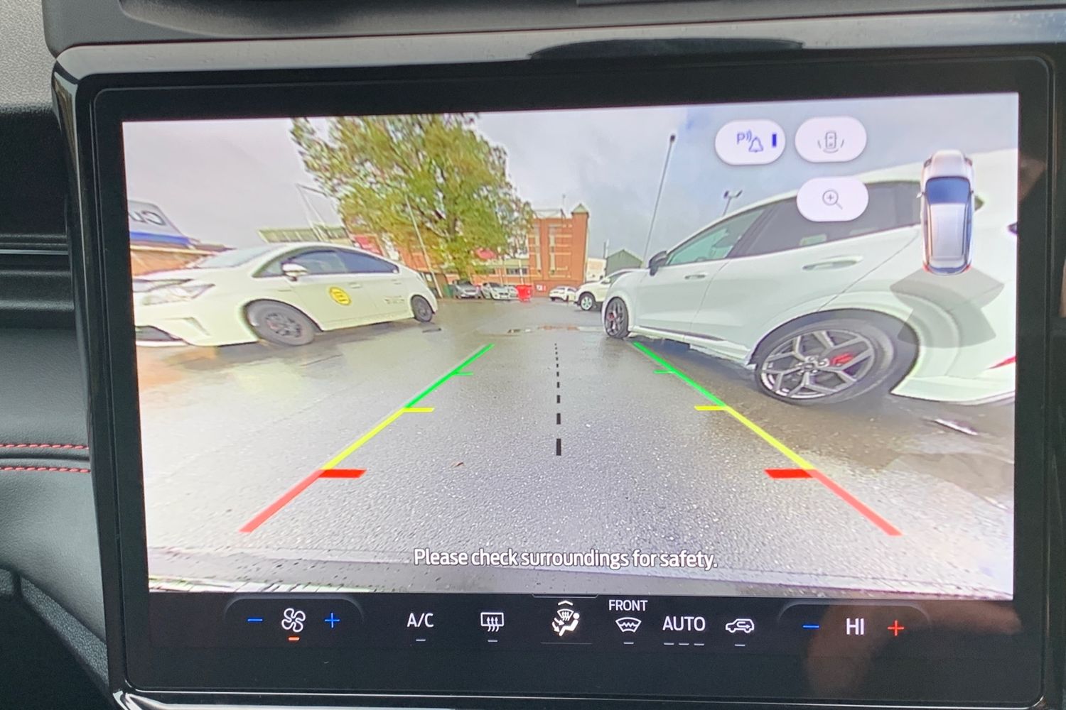 Used Ford Puma 2025 for sale - 76319031: Photo 28