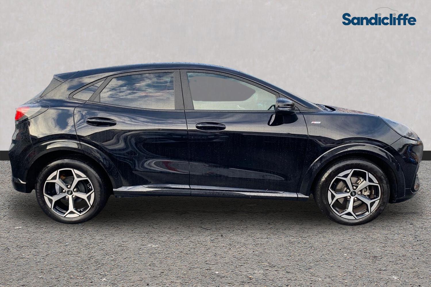 Used Ford Puma 2025 for sale - 76319031: Photo 3